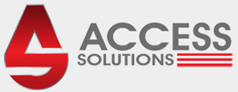 Access Solutions Logo